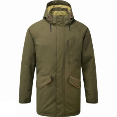 Craghoppers Mens 250 Jacket Dark Moss Craghoppers Mens 250 Jacket Dark Moss